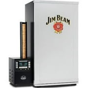 Bradley Smoker BS611 - Electric smoker - 500 W