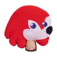 thumbnail image 6 of Sonic Icecream Bar Scented Plush, 6 of 10