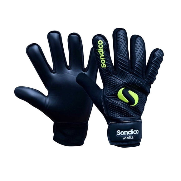 Sondico Adult Match Goalkeeper Gloves