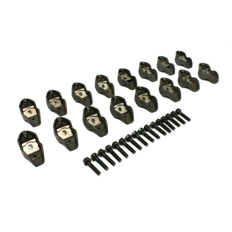 Comp Cams Hi-Energy Rocker Arms - Ford 351C-400M 1.73 Comp Cams Hi-Energy Rocker Arms - Ford 351C-400M 1.73