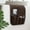 Coffee, variant on Sofa Armrest Organizer, Non-Slip Arm Chair Bedside Caddy Storage Organizer, with 5 Pockets for Cell Phone TV Remote Control Magazines