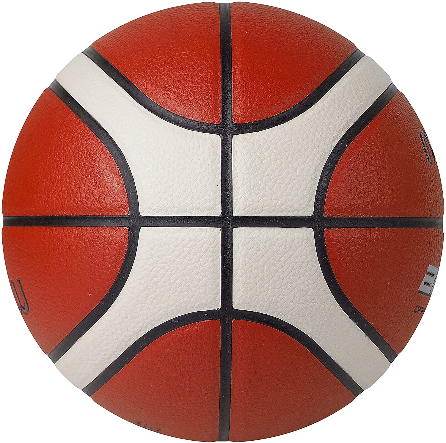Molten BG3000 Synthetic Leather Basketball, Size 7