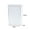 3.4l, variant on Airtight Food Storage Clear Stackable 5l Food Storage Container Airtight Pet Cereal Bin Pantry Organizer for Snack Pasta Flour with Date Dial Leakproof Lid Clear Cereal Container