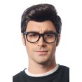thumbnail image 1 of Greaser Men's Wig, 1 of 1