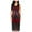 Red Ballgown Tassel Dress Party Banquet Dance Dress, variant on Summer Olyvenn Ballgown Tassel Dress Party Banquet Dance Dress for Women Fashion Sling Sleeveless Prom Dress Trendy V-Neck Cutout Floral Sequins Sundress Slim Fit Flowy Formal Smocked Silver 6