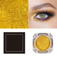 thumbnail image 1 of Highly Colored Eye Shadow Eye Shadow Plate Durable Mixed Natural Color Makeup Eye Shadow Cosmetics Eyeshadow Makeup Glossy Eyeshadow Glitter Spray for Clothes, 1 of 3