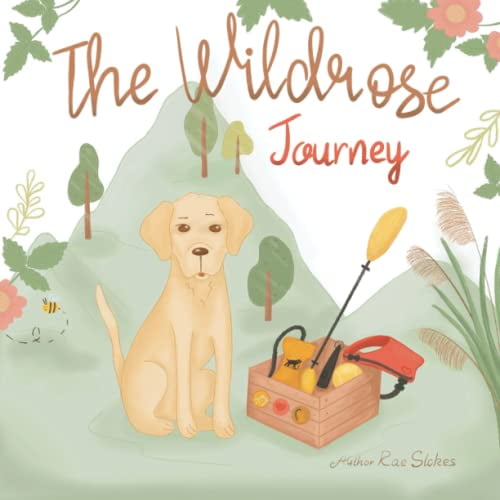 Pre-Owned The Wildrose Journey Paperback