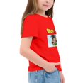 thumbnail image 3 of Camiseta Algodón de DBZ para niños, 3 of 5