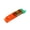 Yellow green, variant on Zeiwohndc 10 Pieces Portable Foldable Seam Ripper for Sewing Crafting