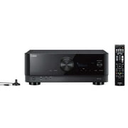 Best Yamaha Home Receivers - Yamaha TSR-700 7.1 Channel AV Receiver with 8K Review 
