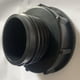 thumbnail image 5 of 2 piezas Adaptador de gruesas IBC Tote Tank Cap Bulk Tank Adaptor Manguera 2 '' 3 '', 5 of 7