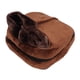 thumbnail image 3 of Masajeador de pies BuyWeekMX Calentado Felpa, 3 of 9
