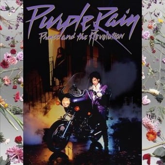 Prince - Purple Rain (3 CD + DVD) (Prince Purple Rain Best Live Performance)