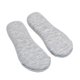thumbnail image 3 of Ligeras Edema Dgfdh (Gris 2XL码), 3 of 8