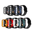 thumbnail image 2 of OUSITAID Fit RealmeWatch RMA161 Bumper Protect Case Waterproof Ultra-Thin Washable Cover, 2 of 3