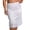 White, variant on Women's Shadowline 2702X Plus Snip-it 27 Inch Slip (Beige 3X)