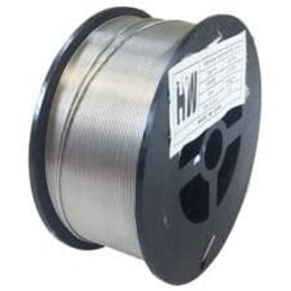 ENiFeCl X .035 X 2 LB Spool (Nickel 55) cast iron welding wire