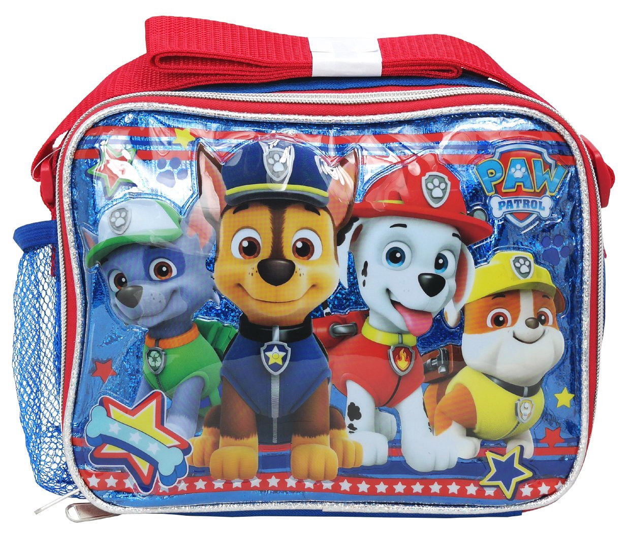 marshall lunch box