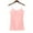 Pink, variant on tank top for women Womens Cotton Camisole Adjustable Camisole With Frame Bra Stretch Undershirt Womens tank tops Pink + L