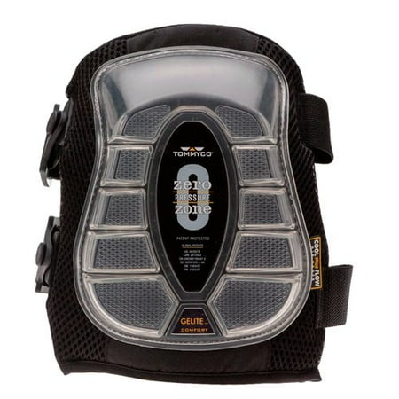 

GELite Flat Terrain Pro Kneepad