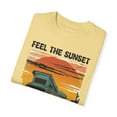 thumbnail image 3 of Adventure Outdoors Camp Unisex Comfort Colors Shirt Arizona RV Hiker Theme, 3 of 7