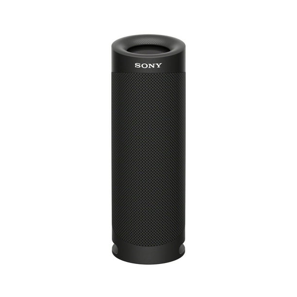 SONY SRSXB23/B EXTRA BASS™ Portable BLUETOOTH® Speaker - Walmart.ca