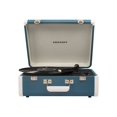 thumbnail image 2 of Crosley Portfolio CR6252A - Platine Vinyle - portable - turquoise, 2 of 6
