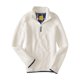 thumbnail image 1 of Aeropostale - Chaqueta de forro polar para mujer, oso, blanquecino, mediana, 1 of 1