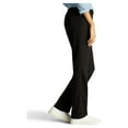 thumbnail image 4 of Lee Women's Instantly Slims Straight Leg Jean, 4 of 4