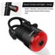 thumbnail image 2 of Leadbike Bicycle Smart Brake Induction Tail Light Usb Charging, 2 of 5