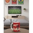 thumbnail image 3 of Taza de cerámica 445 ml diseño The Last Dance Portugal TINK, 3 of 6