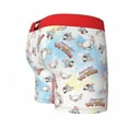 thumbnail image 4 of Pinky and the Brain Tie Dye SWAG Boxer Briefs-Large (36-38), 4 of 4