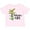 AD-Pink, variant on Nebraska Girl Goldenrod Flower Girls Toddler T-Shirt