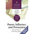 thumbnail image 2 of Power, Influence, and Persuasion: Sell Your Ideas and Make Things Happen, 2 of 2