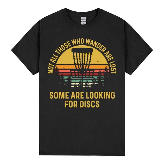 Disc Golf Dad T-shirt, Funny Disc Golfer Gift, Disc Golfing Shirt, Frisbee Tee, Gift for Dad, Husband