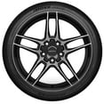 thumbnail image 2 of Ironman iMove Gen 3 A/S UHP All Season 185/55R15 82V Passenger Tire, 2 of 6