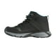 thumbnail image 4 of Trespass - Botas de montaña modelo  Nomad DLX para mujer (Negro) Trespass UTTP1250_black, 4 of 7