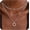 A-Silver Necklace, variant on Layered Gold Silver Necklace for Women Non Tarnish,Dainty Choker Statement Chunky Necklace Stack Charm Pendant Chain Necklace Set 14K Gold Plated Long Stacked Womens Necklaces Trendy Jewelr...[x3281]