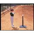 thumbnail image 4 of Camiseta de bateo MacGregor para T-ball, sóftbol y béisbol, 4 of 4