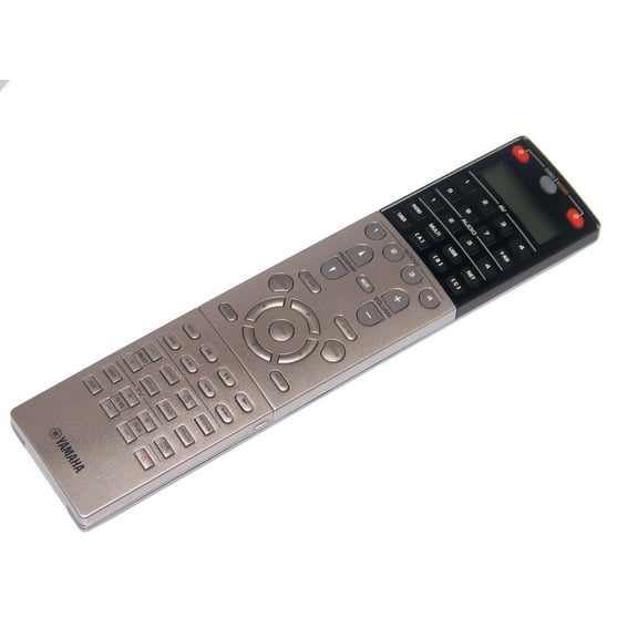 OEM Yamaha Remote Control Originally Shipped With RX-A2030, RXA2030