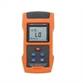 thumbnail image 1 of Medidor de Potencia Óptica con Función Combinada de Localizador Visual de Fallas, Comprobador de Luz de Fibra Óptica con Batería Recargable -50 DB, 1 of 8