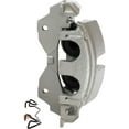 thumbnail image 4 of A1 Cardone Disc Brake Caliper P/N:18-B4811 Fits select: 1999-2002 JEEP GRAND CHEROKEE, 4 of 4
