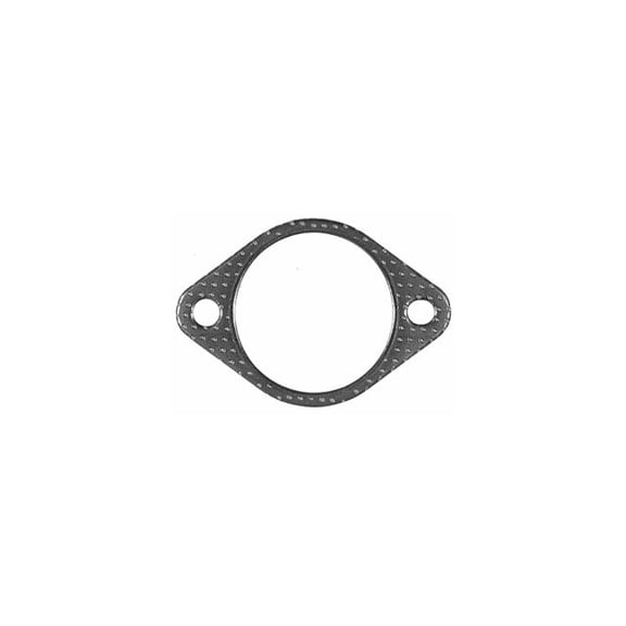 Exhaust Gasket - Compatible with 1994 - 1997, 1999 - 2000 Mazda Miata 1.8L 4-Cylinder 1995 1996