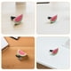 thumbnail image 4 of clips ambientadores de sandía para coche: bonitos clips para la salida de ventilación, un adorno único con fragancia para accesorios interiores., 4 of 6