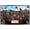Silver Framed Version, variant on Marvel Comics - The Marvel Lineup Wall Poster, 22.375" x 34"