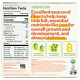 thumbnail image 2 of YUMI Organic Mango & Kale Toddle Snack Bars - 3.7oz/5ct, 2 of 7
