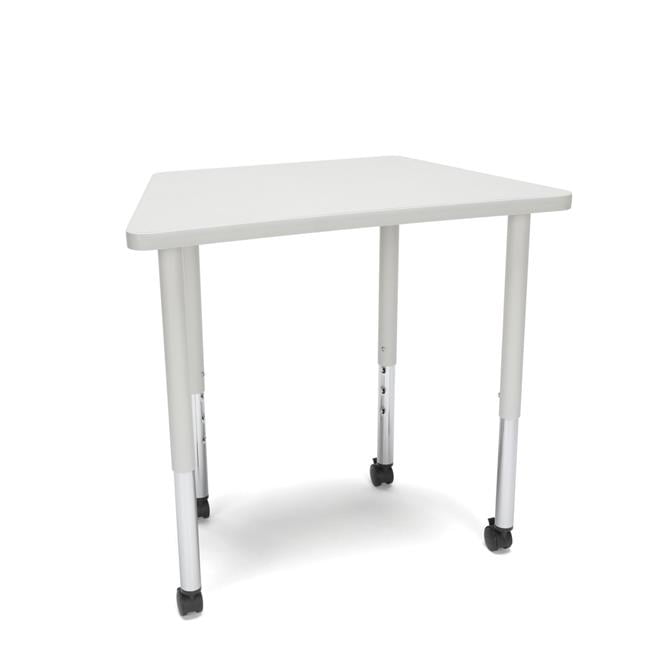 Ofm Trap Llc Grynb Adapt Series Trapezoid Standard Table 25 33