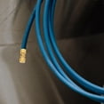 thumbnail image 4 of FUTUREORYY 5 Pcs Raccords d'Air à Connexion Rapide Tube 1.4x1.4x1.4in pour Pièces de Machine, 4 of 5
