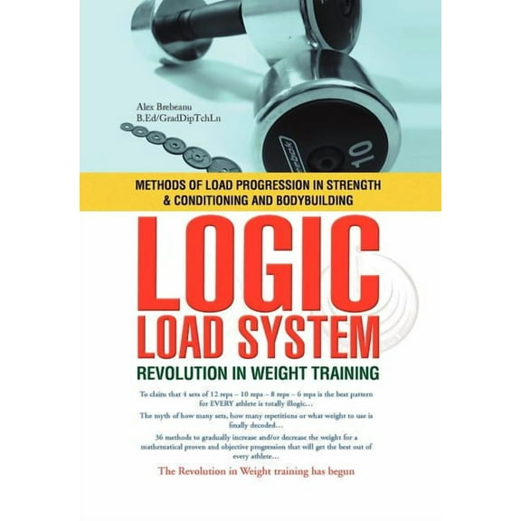 Logic Load System (Hardcover)