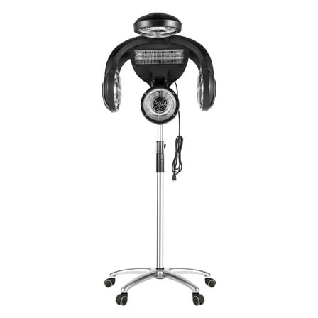 ChicHomey Standing Hair Processor Color Accelerator Hair Dryer Salon Barber Equipment